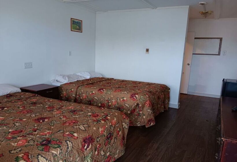 호텔 Country Hearth Inn