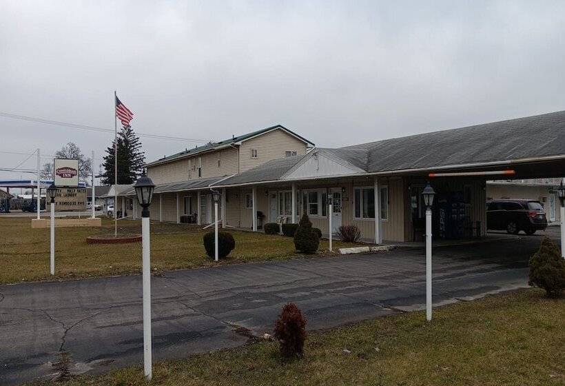 호텔 Country Hearth Inn