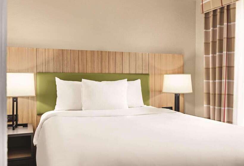 호텔 Country Inn & Suites By Radisson, Georgetown, Ky