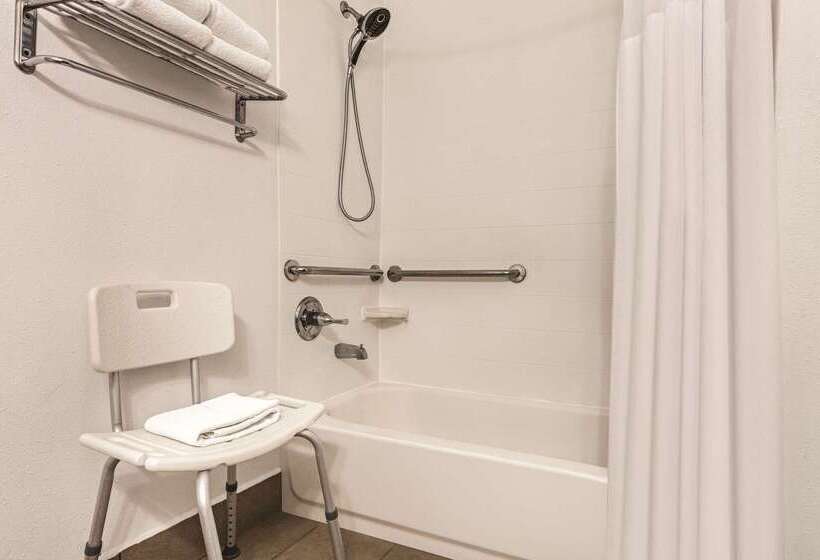 호텔 Country Inn & Suites By Radisson, Georgetown, Ky