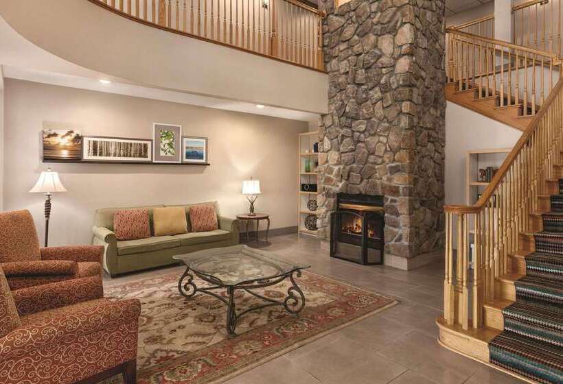 호텔 Country Inn & Suites By Radisson, Georgetown, Ky