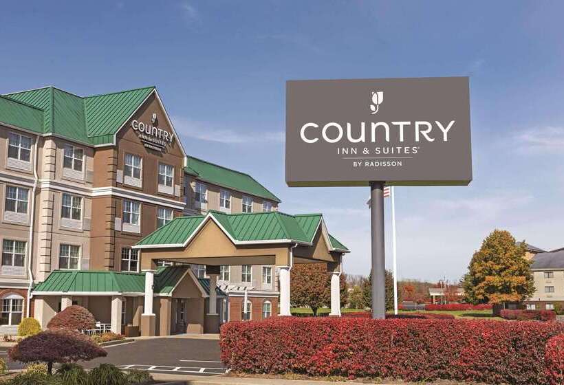 호텔 Country Inn & Suites By Radisson, Georgetown, Ky