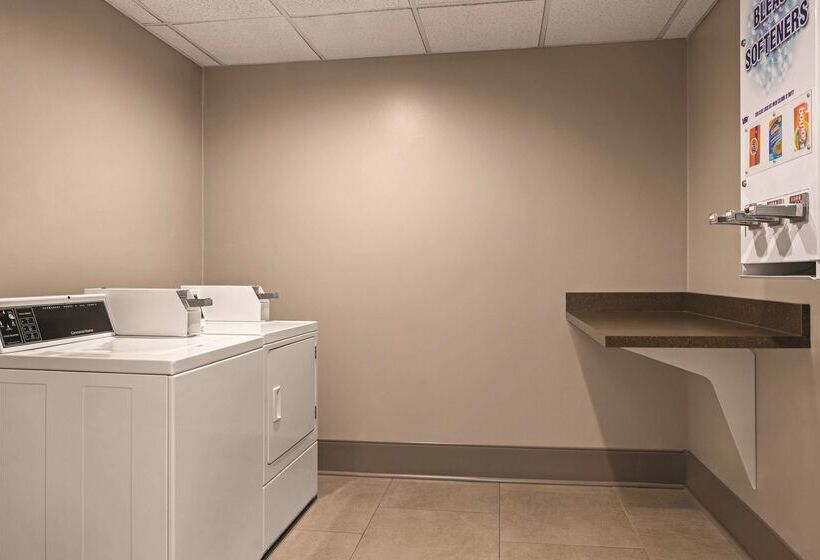 هتل Country Inn & Suites By Radisson, Georgetown, Ky