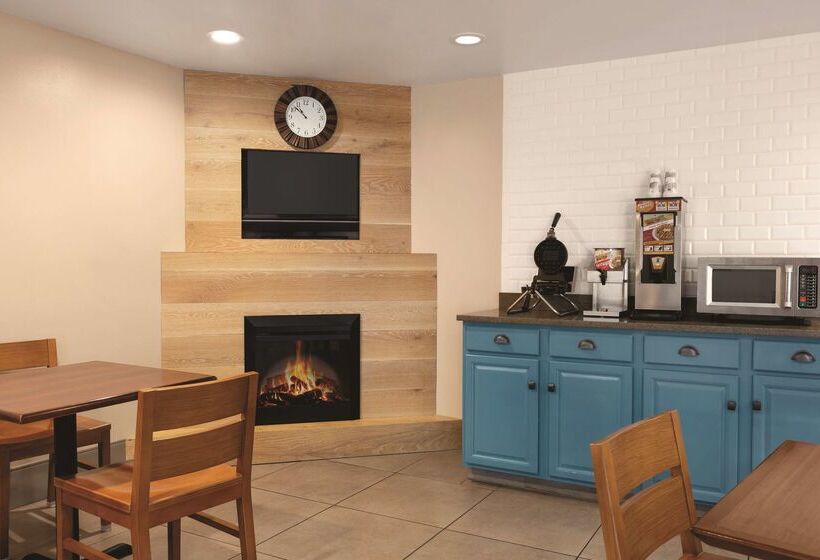 호텔 Country Inn & Suites By Radisson, Georgetown, Ky