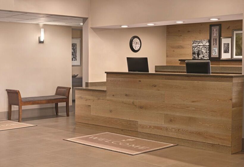 호텔 Country Inn & Suites By Radisson, Georgetown, Ky