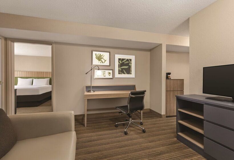 호텔 Country Inn & Suites By Radisson, Georgetown, Ky