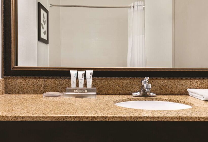 호텔 Country Inn & Suites By Radisson, Georgetown, Ky