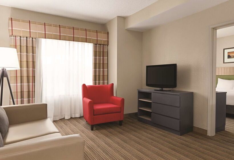 هتل Country Inn & Suites By Radisson, Georgetown, Ky
