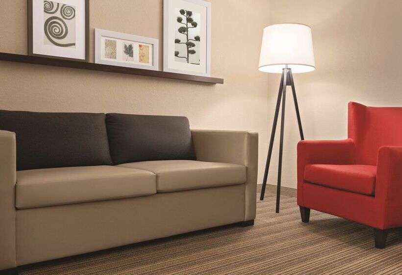 호텔 Country Inn & Suites By Radisson, Georgetown, Ky