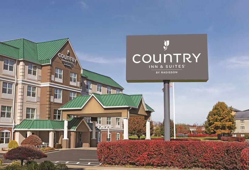 هتل Country Inn & Suites By Radisson, Georgetown, Ky
