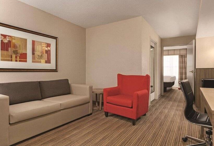 호텔 Country Inn & Suites By Radisson, Georgetown, Ky