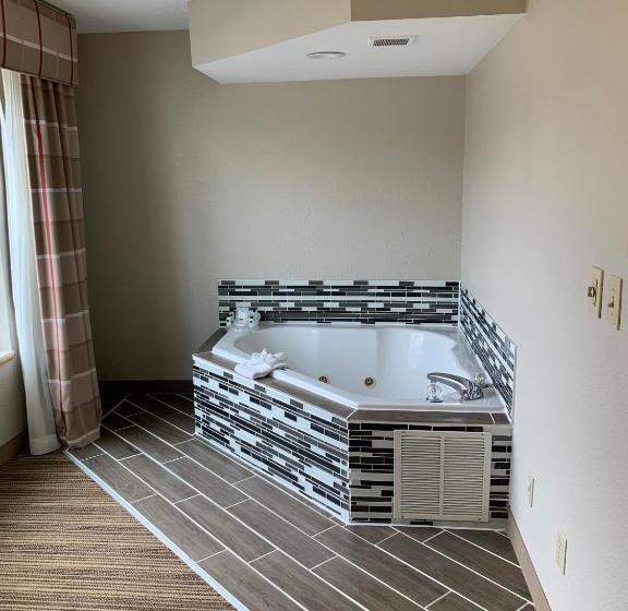 호텔 Country Inn & Suites By Radisson, Georgetown, Ky