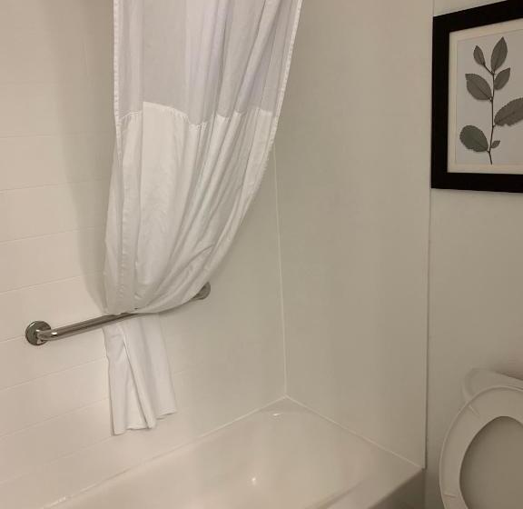 호텔 Country Inn & Suites By Radisson, Georgetown, Ky