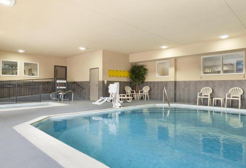 호텔 Country Inn & Suites By Radisson, Georgetown, Ky