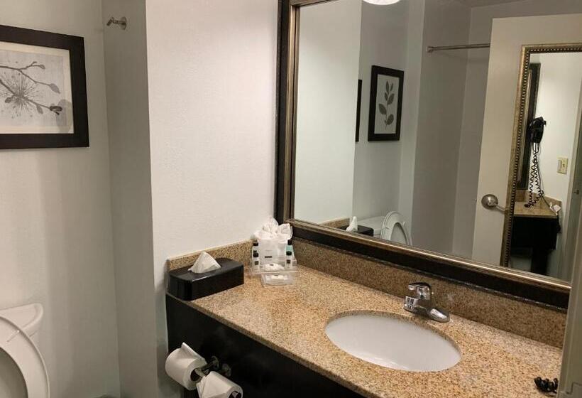 호텔 Country Inn & Suites By Radisson, Georgetown, Ky