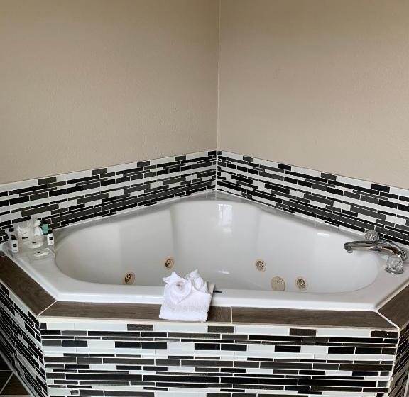 호텔 Country Inn & Suites By Radisson, Georgetown, Ky