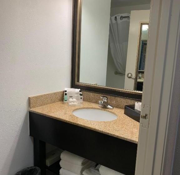 호텔 Country Inn & Suites By Radisson, Georgetown, Ky