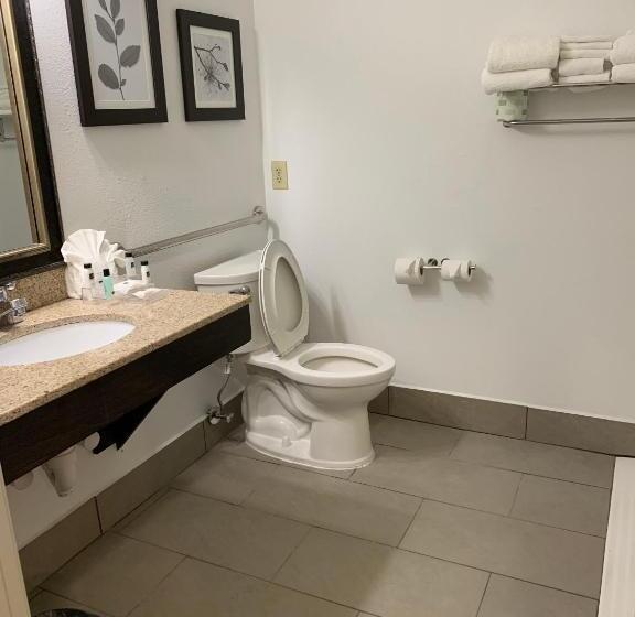 호텔 Country Inn & Suites By Radisson, Georgetown, Ky