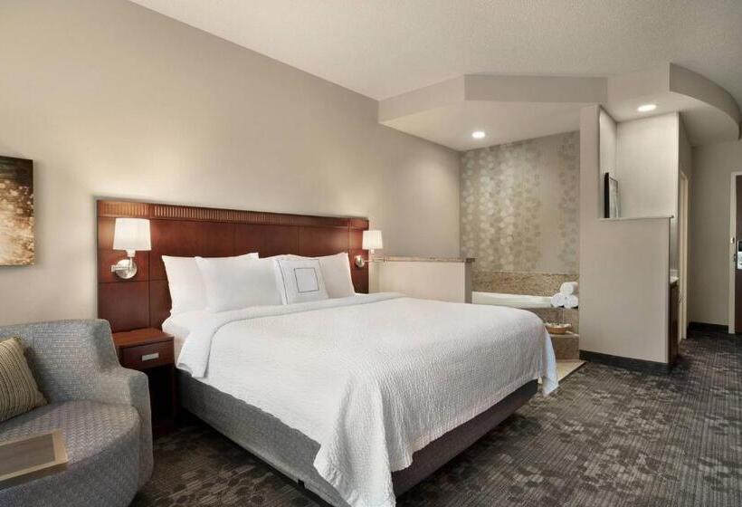 Отель Courtyard By Marriott Middletown Goshen