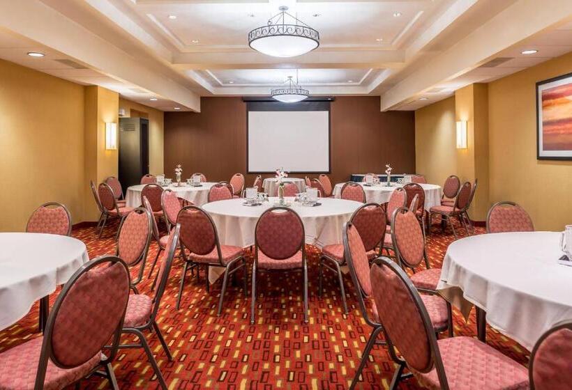 فندق Courtyard By Marriott Sacramento Midtown