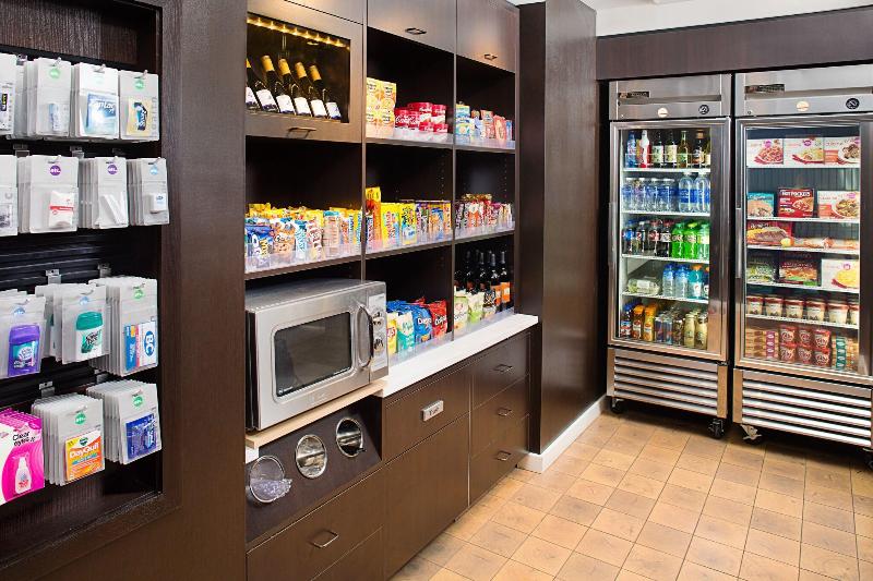 فندق Courtyard By Marriott Sacramento Midtown