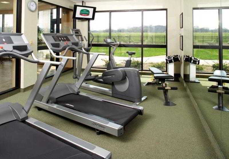 ホテル Courtyard Daytonuniversity Of Dayton