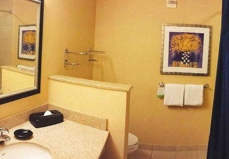 ホテル Courtyard Daytonuniversity Of Dayton