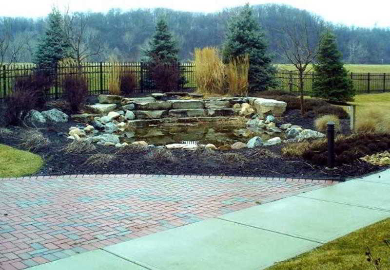 ホテル Courtyard Daytonuniversity Of Dayton