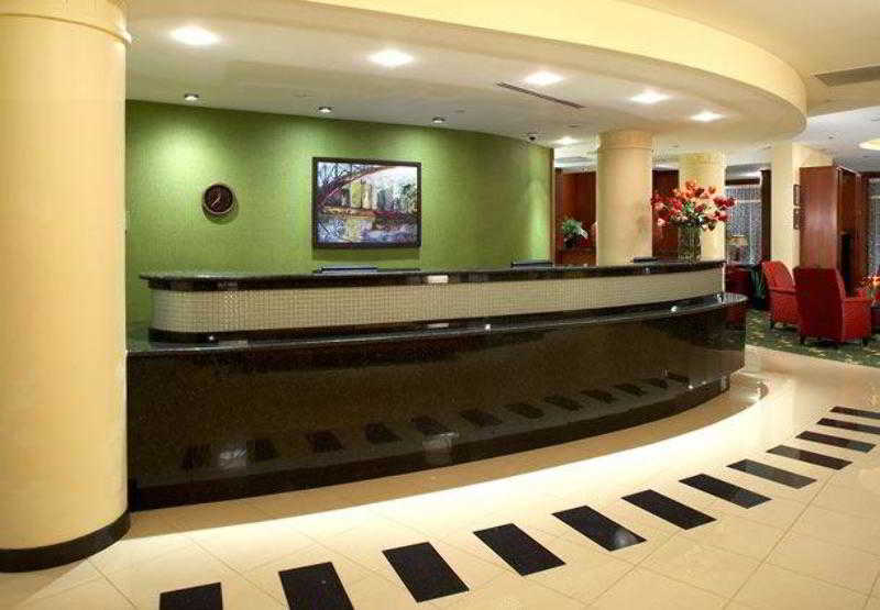 ホテル Courtyard Daytonuniversity Of Dayton