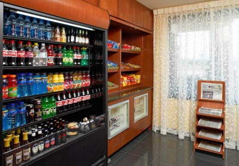 ホテル Courtyard Daytonuniversity Of Dayton