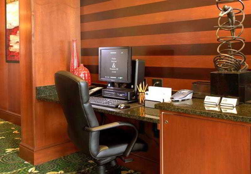 ホテル Courtyard Daytonuniversity Of Dayton