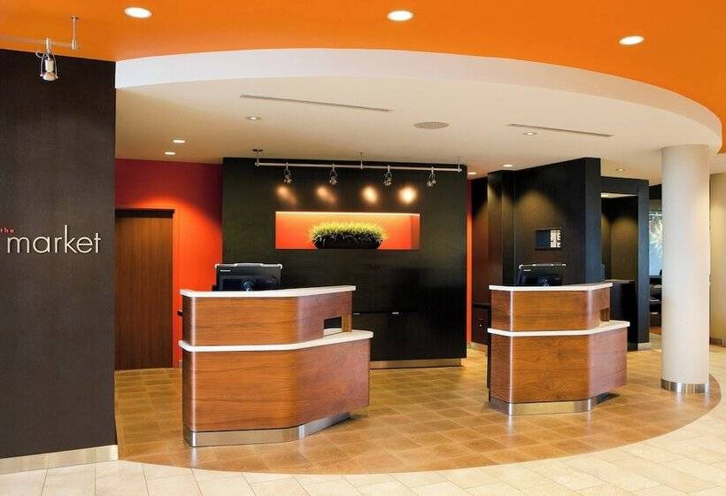 فندق Courtyard Foothill Ranch Irvine East/lake Forest