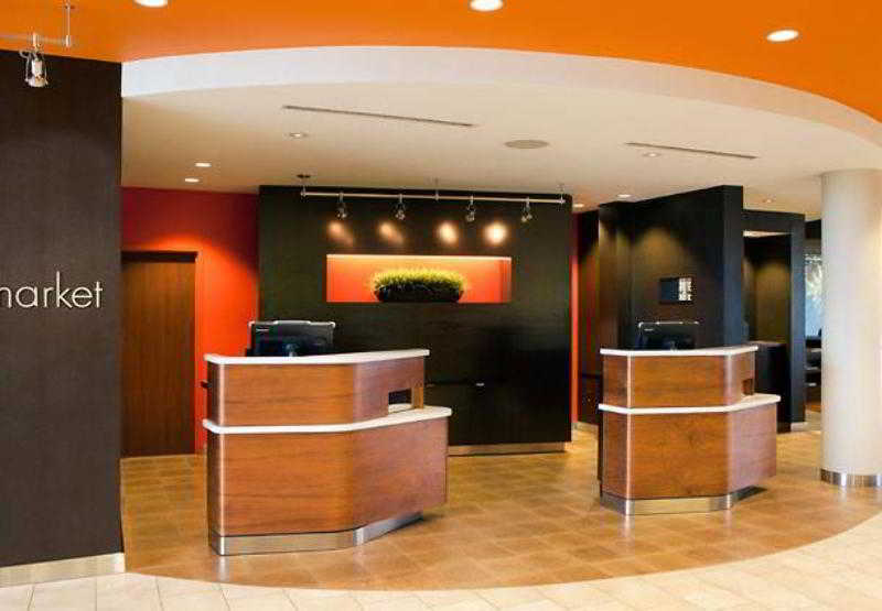 فندق Courtyard Foothill Ranch Irvine East/lake Forest