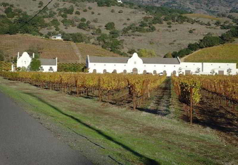 호텔 Courtyard By Marriott Newark Silicon Valley