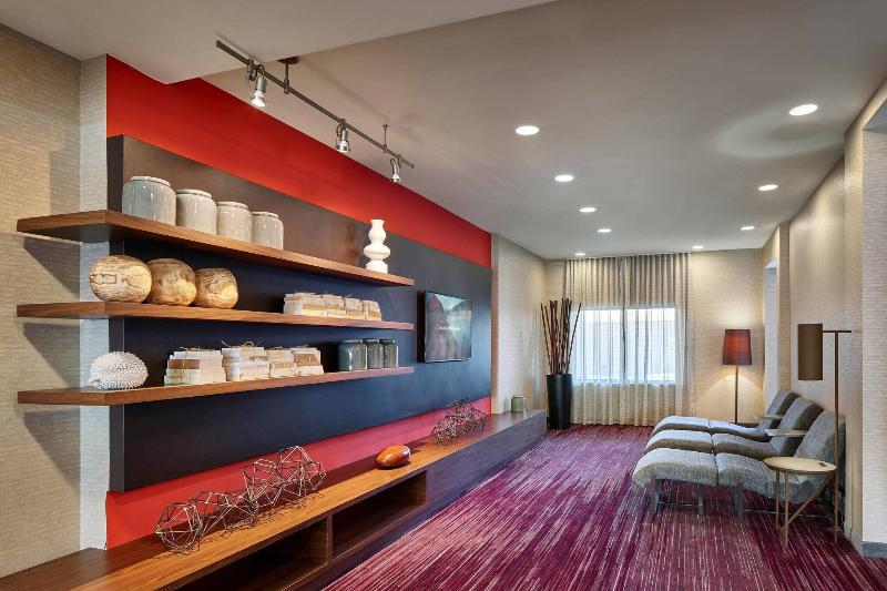 Отель Courtyard Philadelphia/langhorne