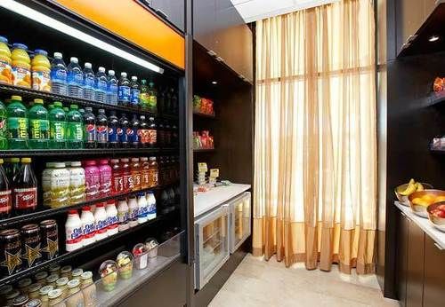 호텔 Courtyard By Marriott Pittsburgh Shadyside