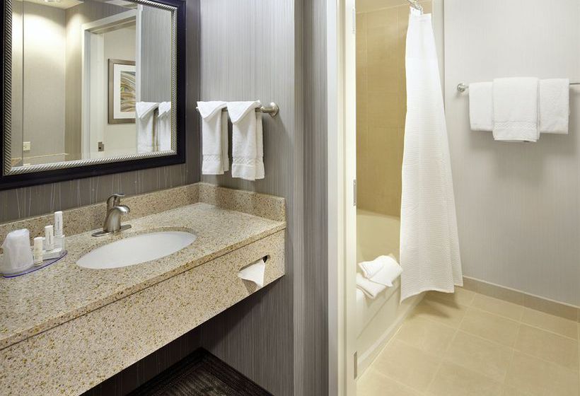 호텔 Courtyard By Marriott Pittsburgh Shadyside