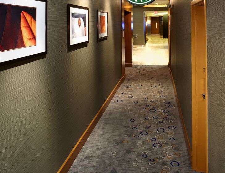 호텔 Courtyard By Marriott Pittsburgh Shadyside