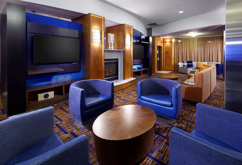 호텔 Courtyard By Marriott Pittsburgh Shadyside