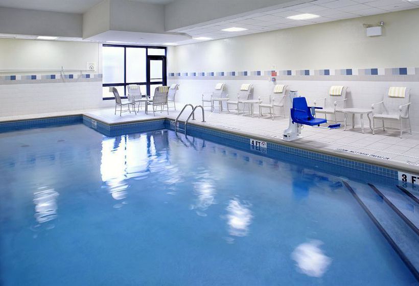 호텔 Courtyard By Marriott Pittsburgh Shadyside