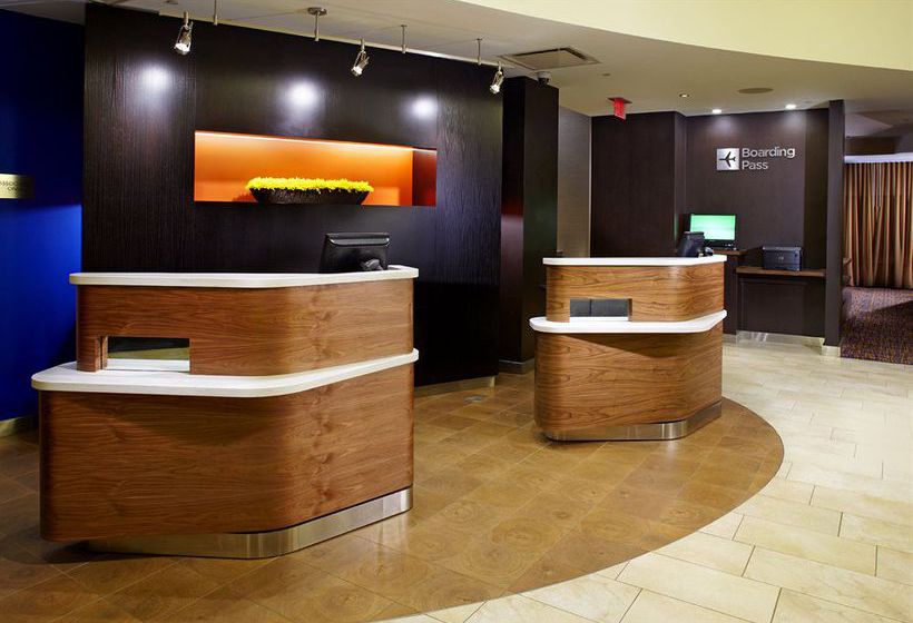 호텔 Courtyard By Marriott Pittsburgh Shadyside