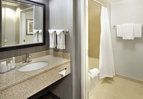 호텔 Courtyard By Marriott Pittsburgh Shadyside