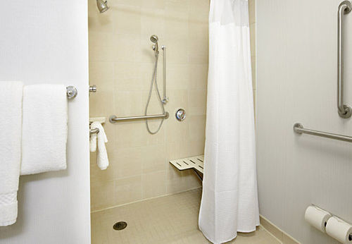 호텔 Courtyard By Marriott Pittsburgh Shadyside