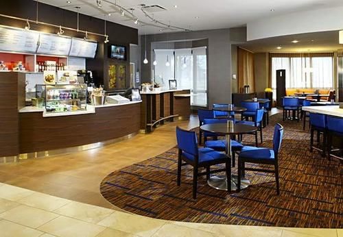 호텔 Courtyard By Marriott Pittsburgh Shadyside
