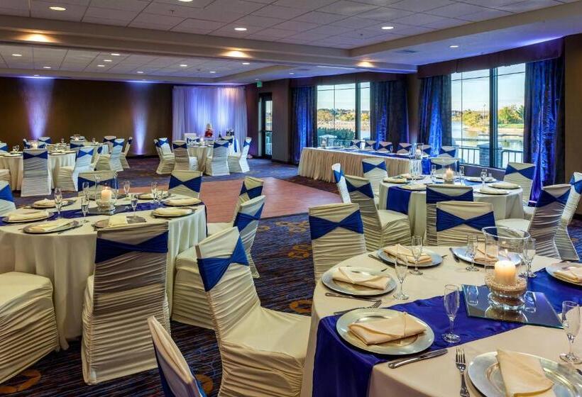 فندق Courtyard Richland Columbia Point