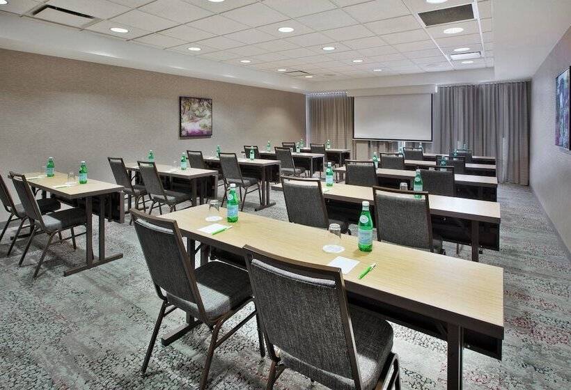 فندق Courtyard By Marriott Somerset