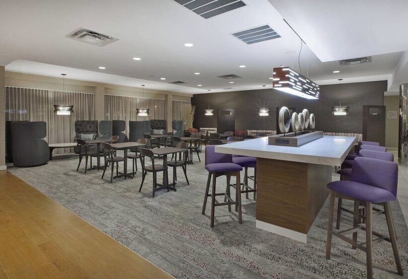 فندق Courtyard By Marriott Somerset