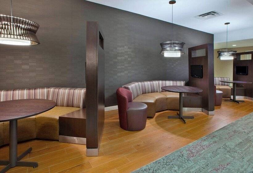 فندق Courtyard By Marriott Somerset