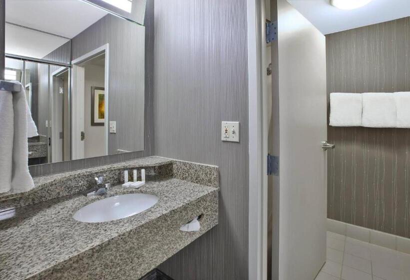 فندق Courtyard By Marriott Somerset