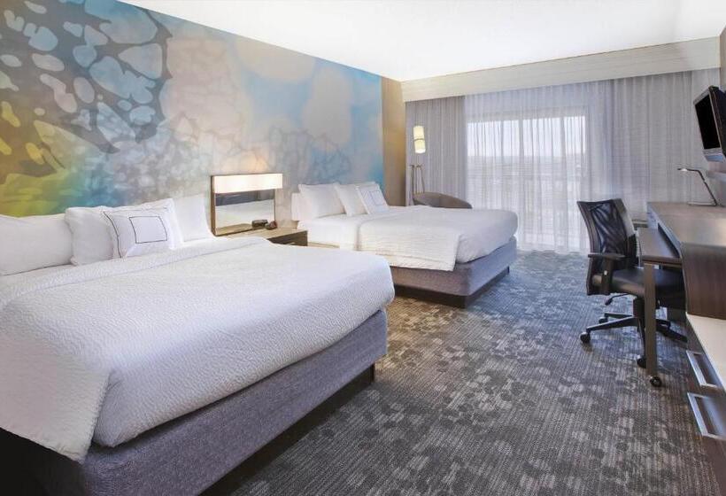 فندق Courtyard By Marriott Somerset